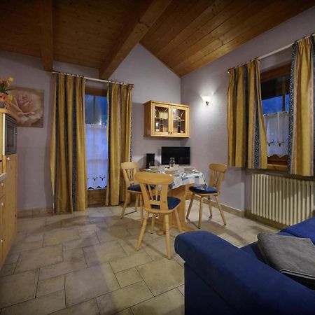Residence Le Cascate Ливиньо Екстериор снимка