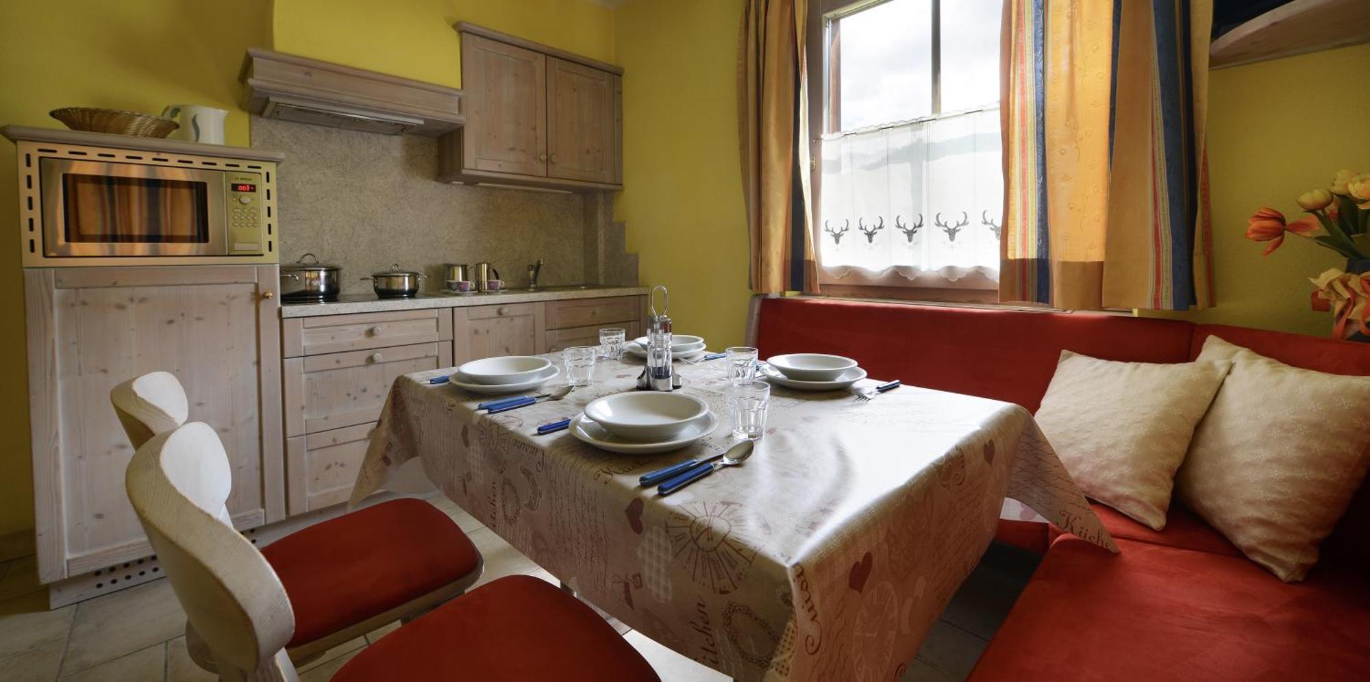 Residence Le Cascate Ливиньо Екстериор снимка