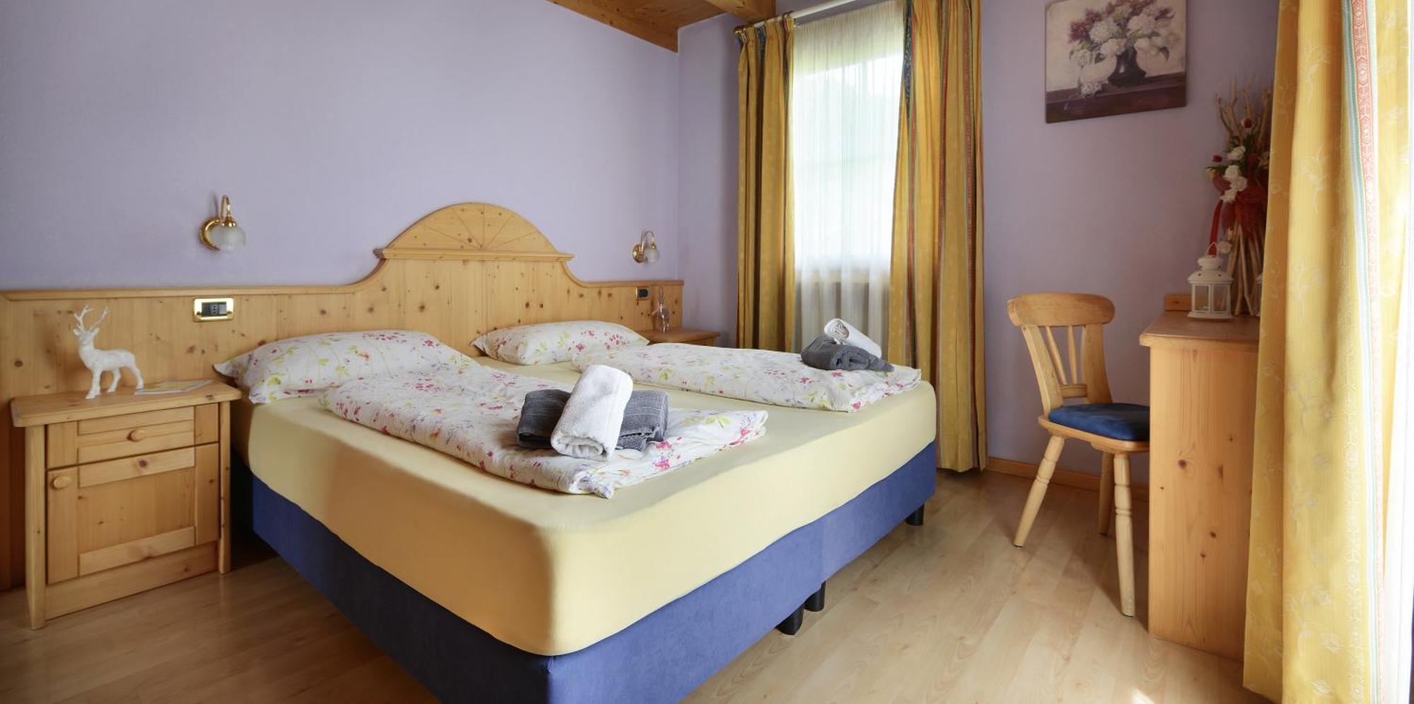Residence Le Cascate Ливиньо Екстериор снимка