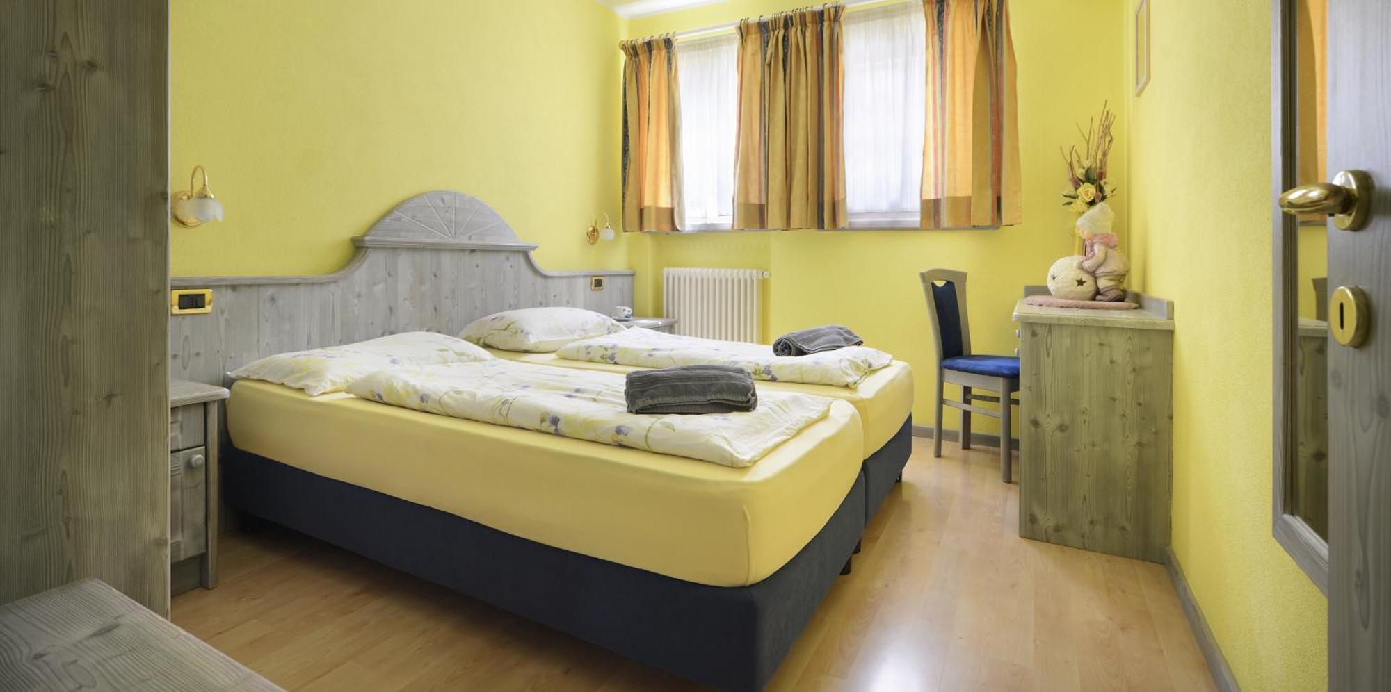 Residence Le Cascate Ливиньо Екстериор снимка