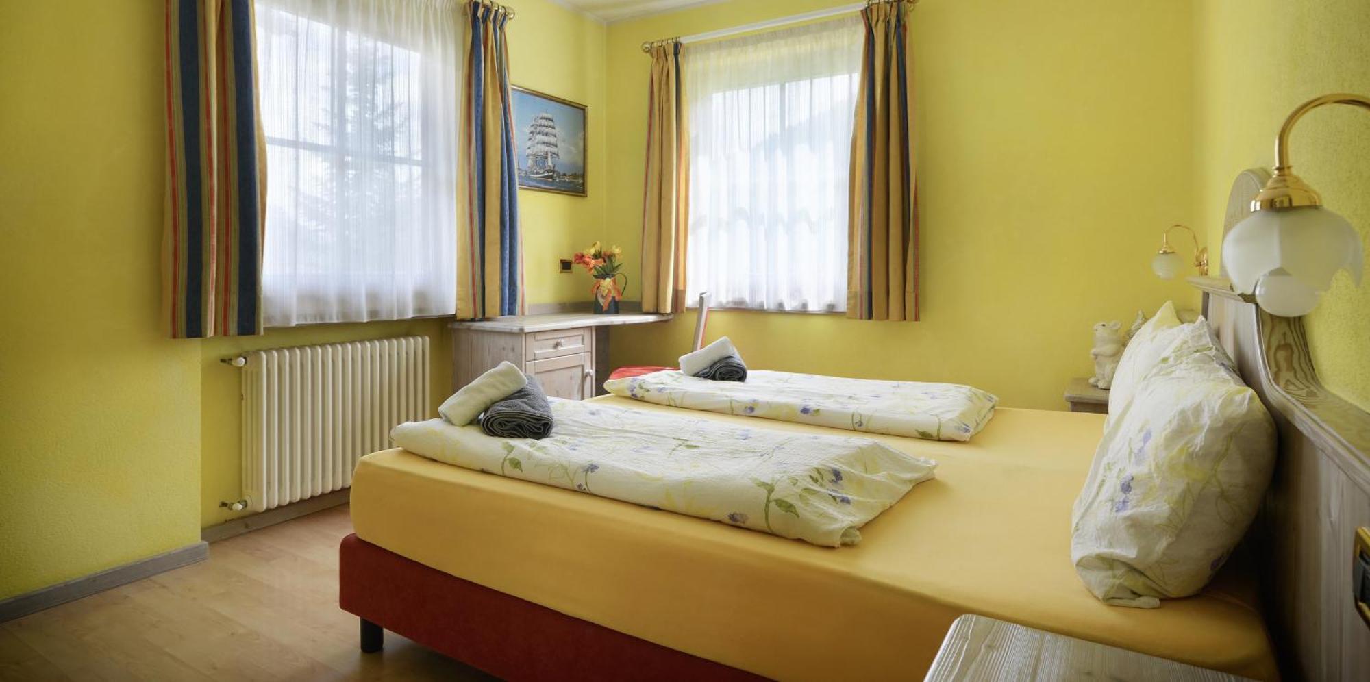 Residence Le Cascate Ливиньо Екстериор снимка