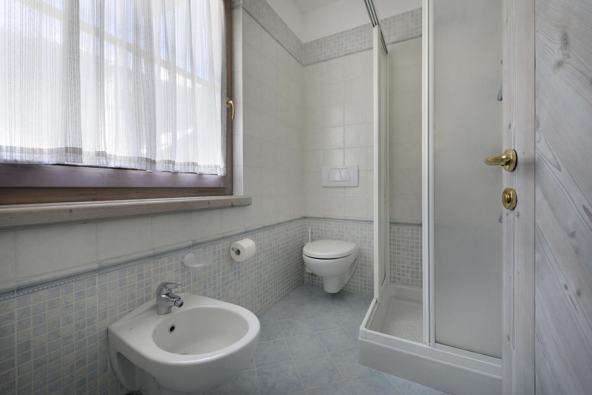 Residence Le Cascate Ливиньо Екстериор снимка