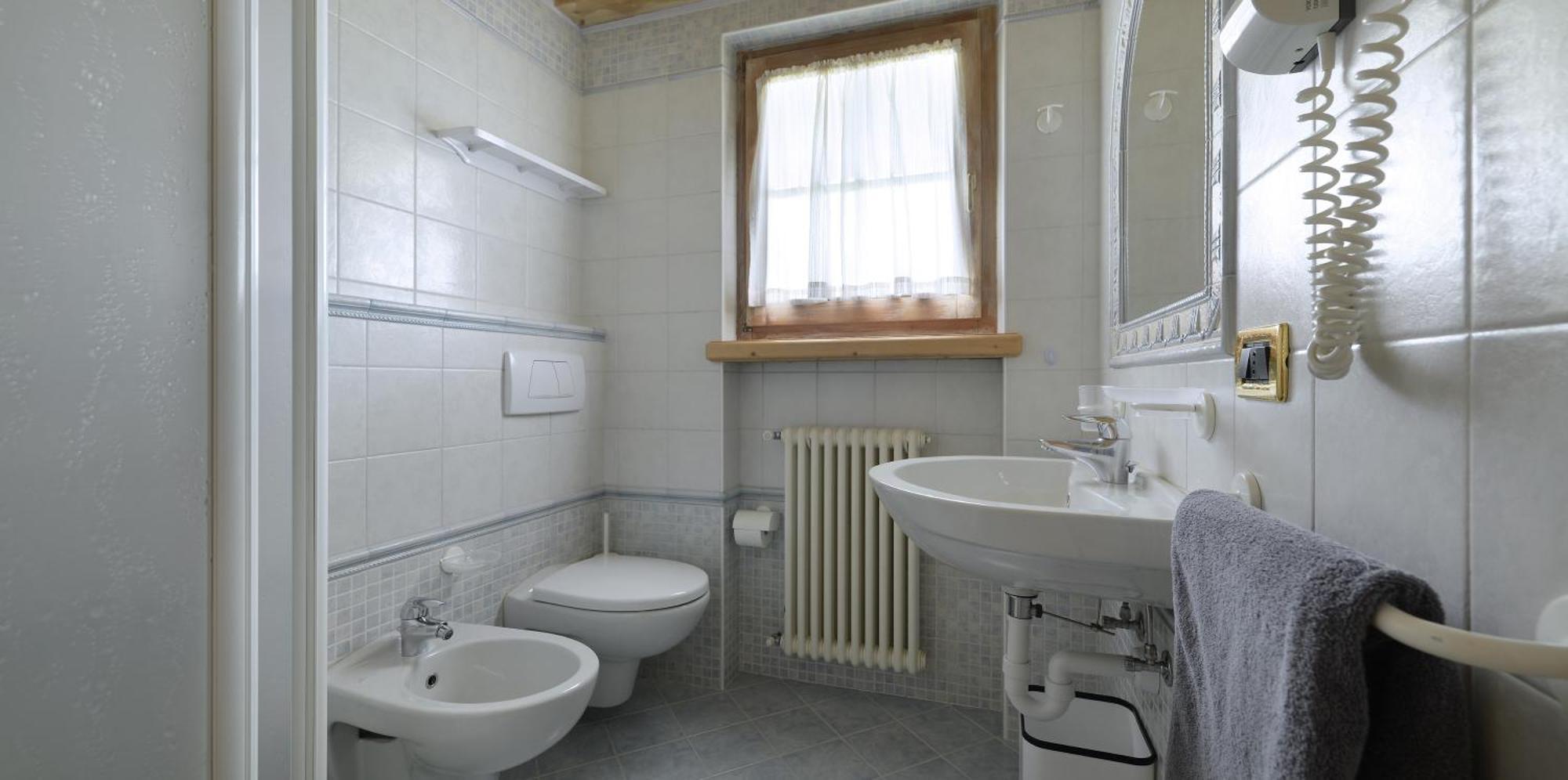 Residence Le Cascate Ливиньо Екстериор снимка
