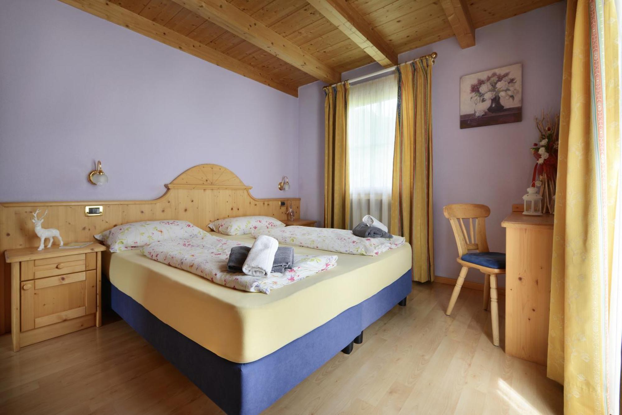 Residence Le Cascate Ливиньо Екстериор снимка
